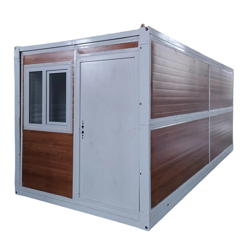 20FT Expandable Container House