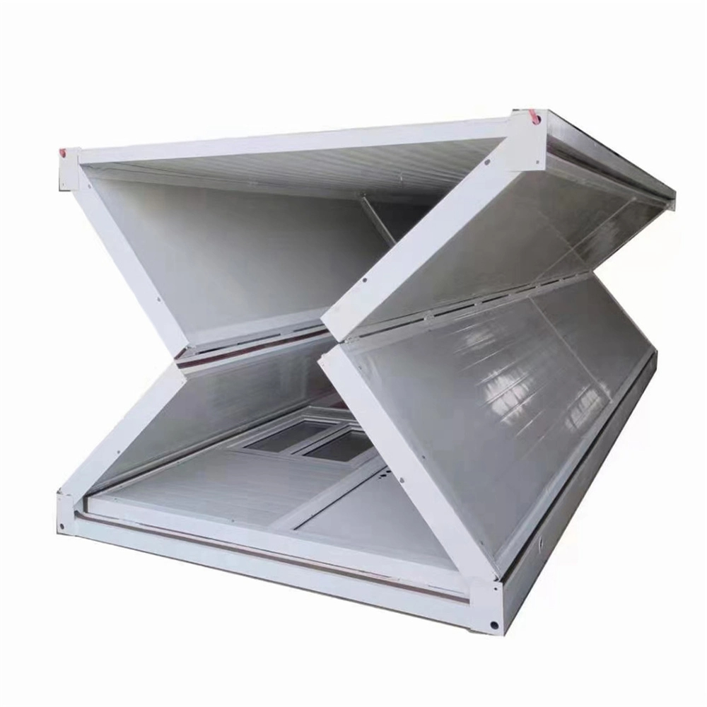 20FT Expandable Container House - Image 2