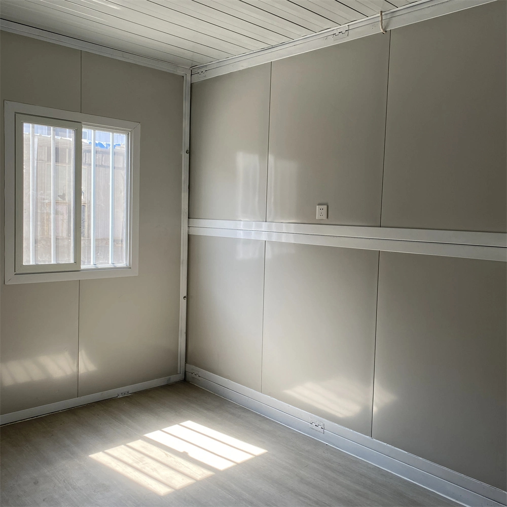 20FT Expandable Container House - Image 4