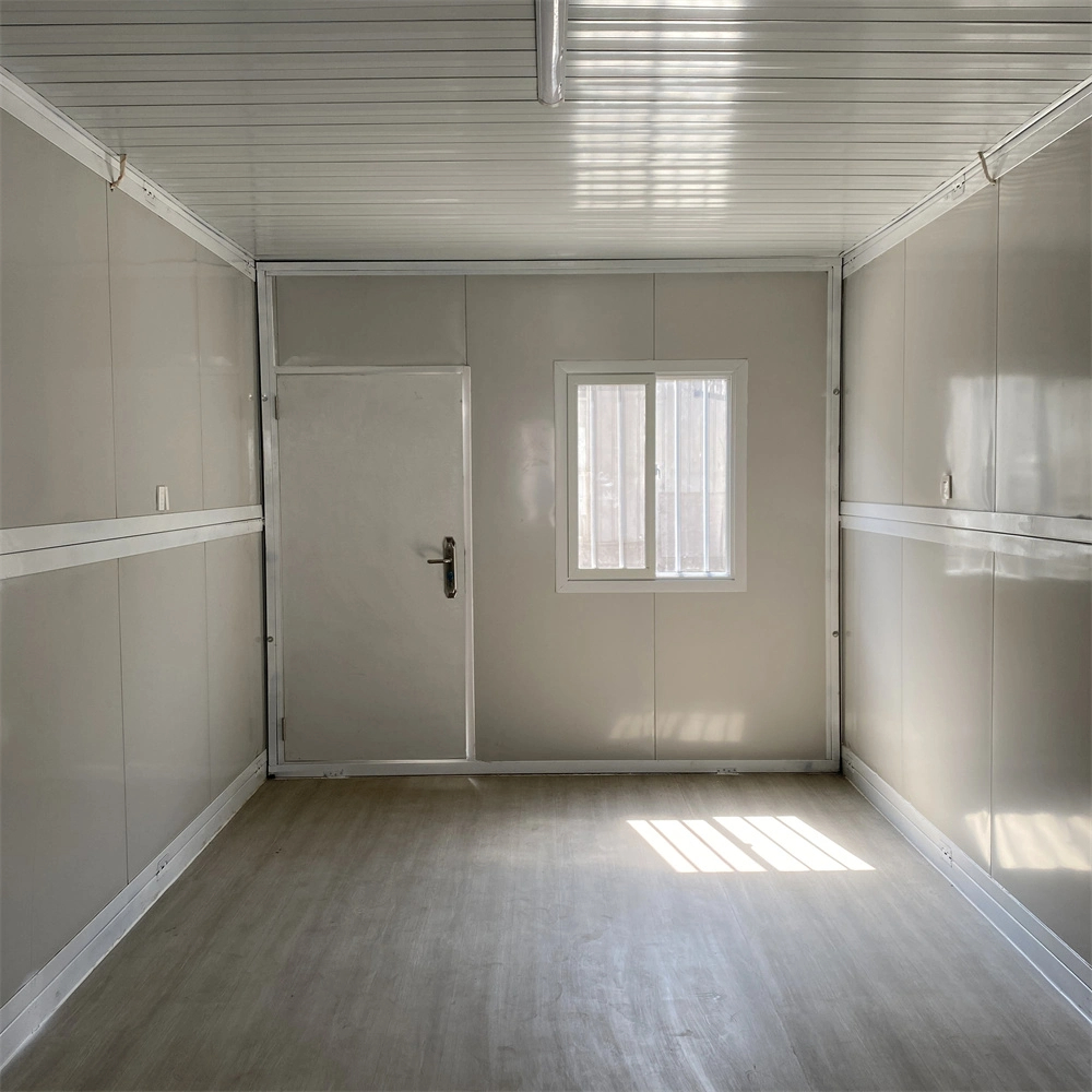 20FT Expandable Container House - Image 3