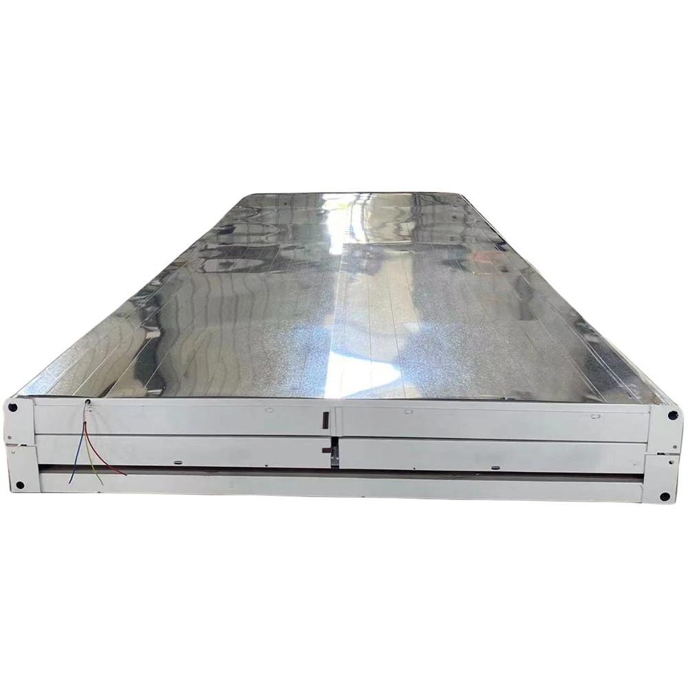 20FT Expandable Container House - Image 6