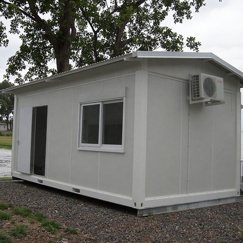 TOPPRE Modular Office Container