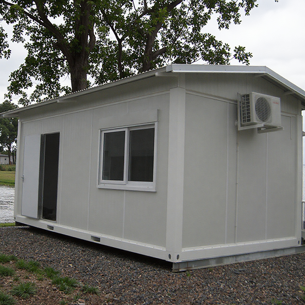 TOPPRE Modular Office Container